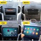 ISUZU D-MAX - 9" МУЛТИМЕДИЯ / Навигация android 16